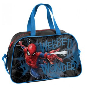 Sportovní taška Spiderman-3